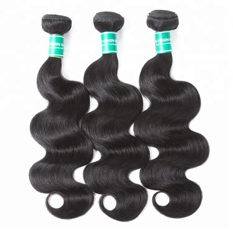 

Brazilian hair,1 Piece, Yes
