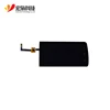 I2C/USB PCAP 5 inch tft lcd touch screen display with mipi interface