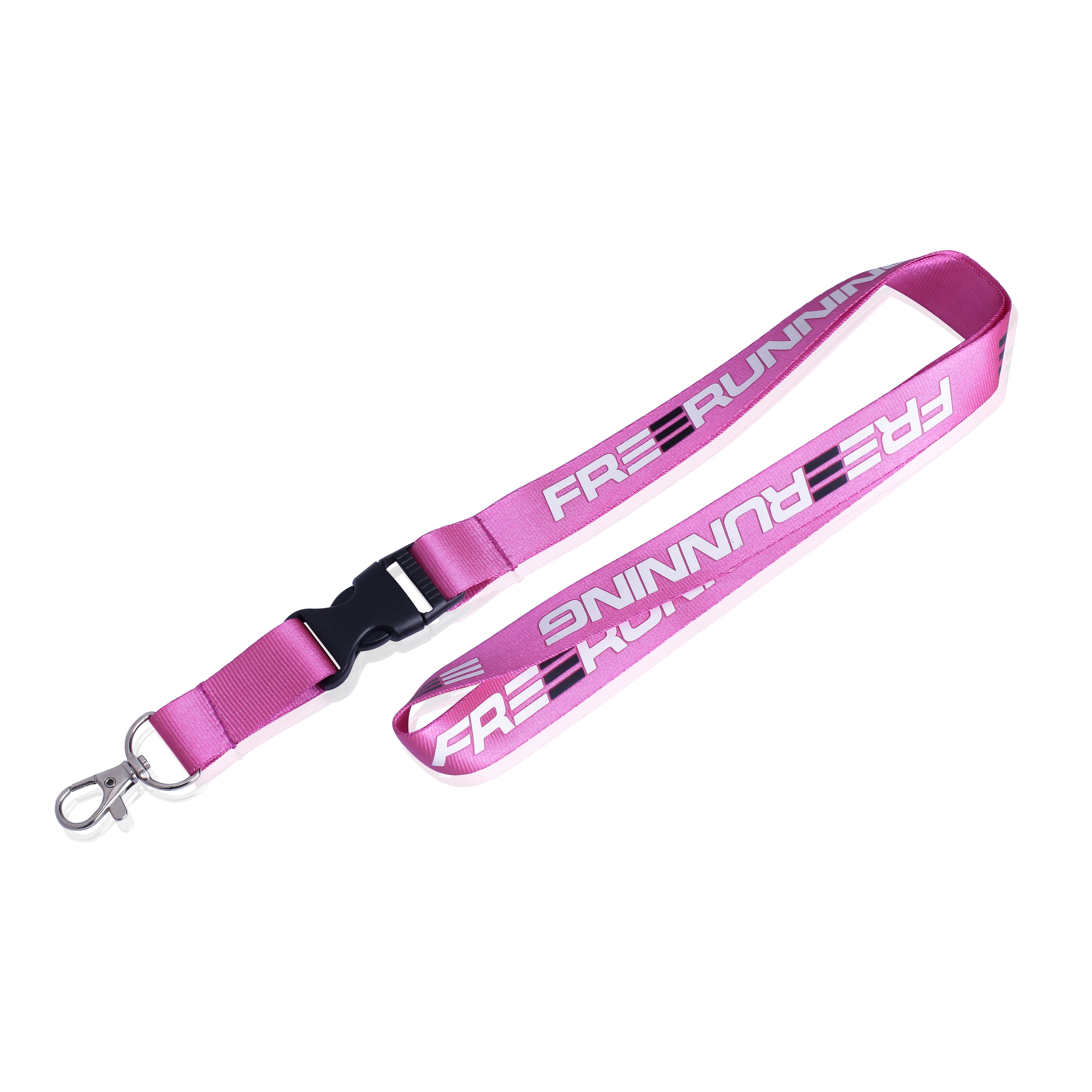 Nylon Lanyards (3)