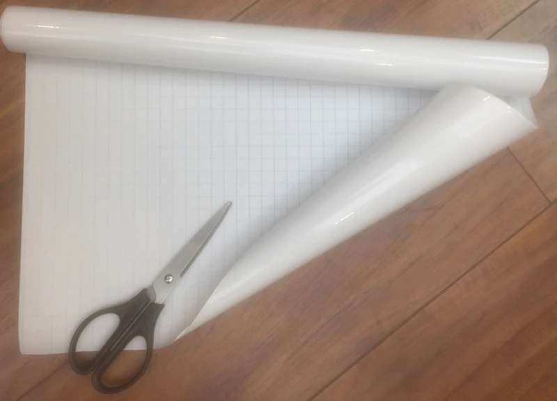 Embossed Pvc Book Cover Quality Selfadhesive Pvc Transparent Book