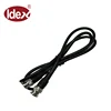 RG59 Coaxial Patch Cable Male to Male BNC Video Cable