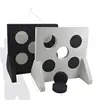 Safe Archery Combat Tag Foam Tip Arrow and Bow,Mask,Target For Shooting CS Game
