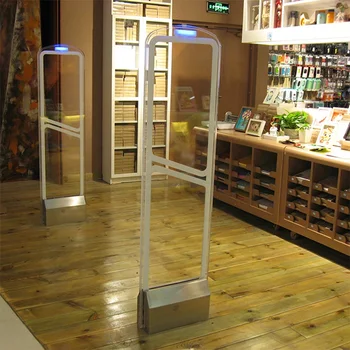 best stores to shoplift image