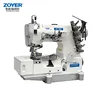 Professional Design China Made Cutter Flat Bed Singer Sewing Machine