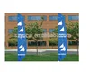 latest new design fine workmanship popular collapsible banner