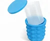Wholesale Fashionable Save Space Kitchen Party Bucket Ice Genie Cube