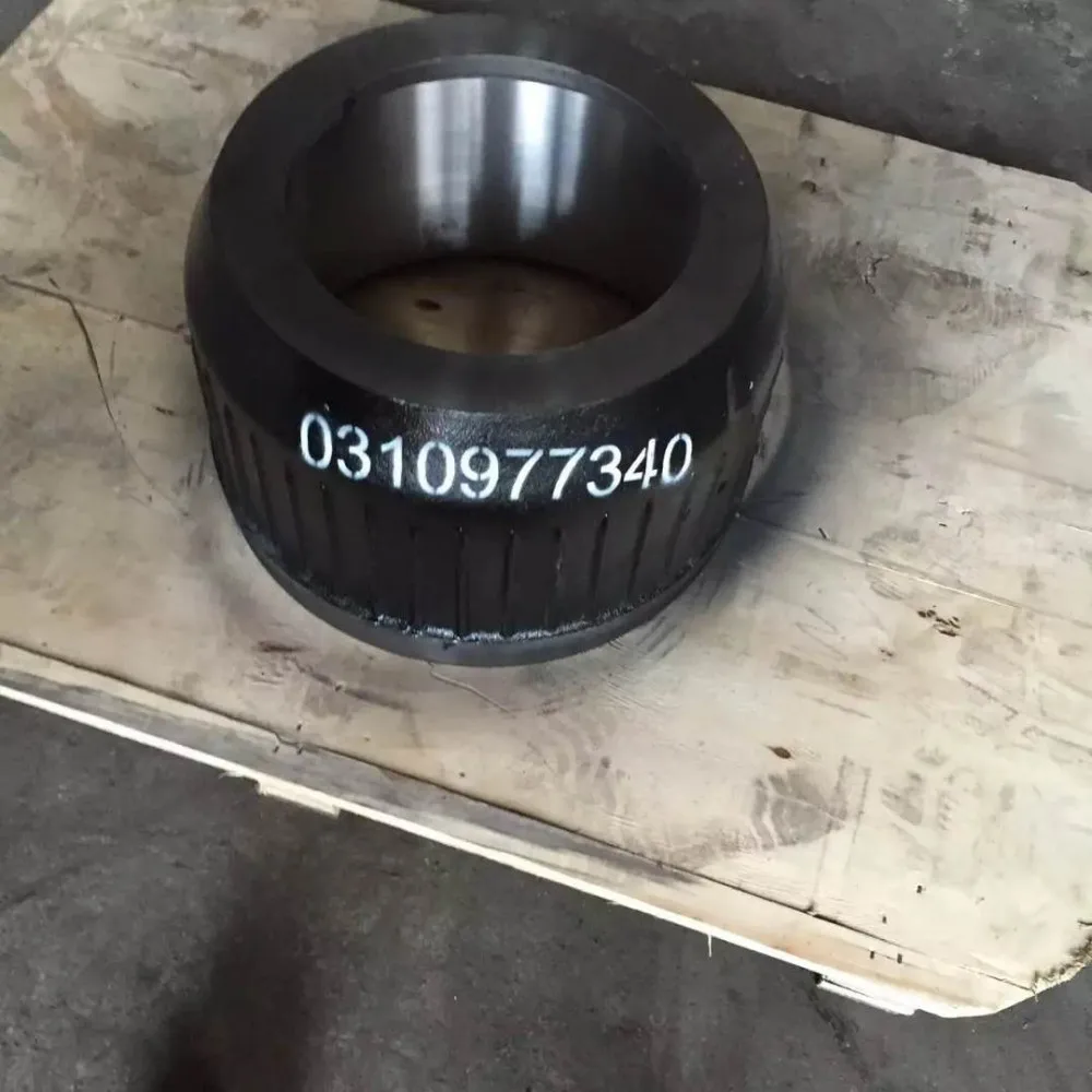 Semi truck brake drum weight Semi Truck Parts Brake Drum 3600AX for US