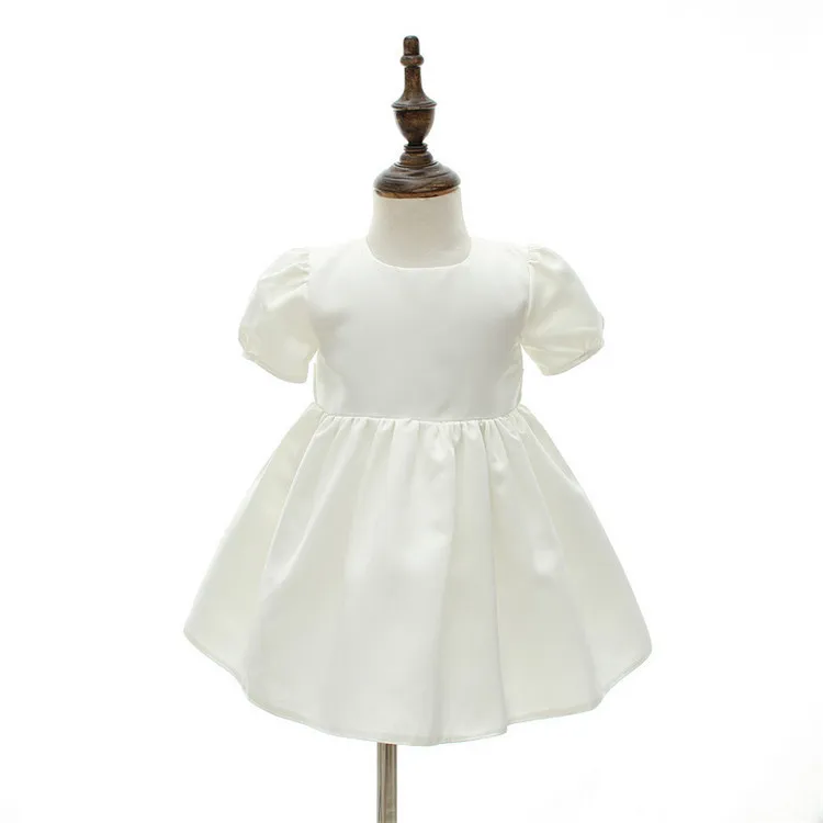 2t baptism dress