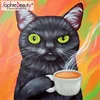 Wish Hot Sale Newest Decoration Diamond Painting Printer On Canvas