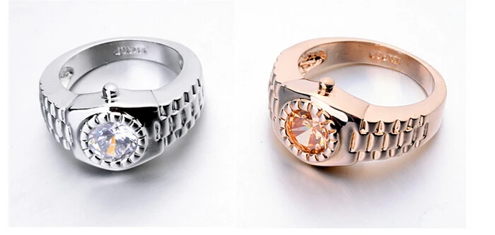 Relogio de dedo masculino Clearance