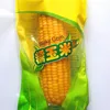 Vacuum Pack Glutinous Yellow Corn in China