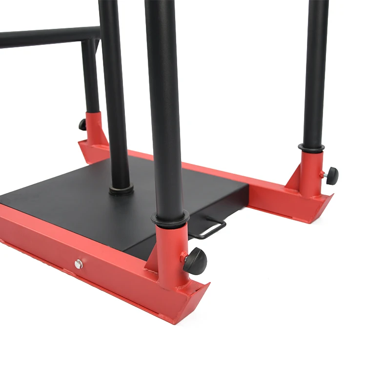 Procircle Gym Training Sled/gym Pulling Prowler Sled Buy Sled Gym