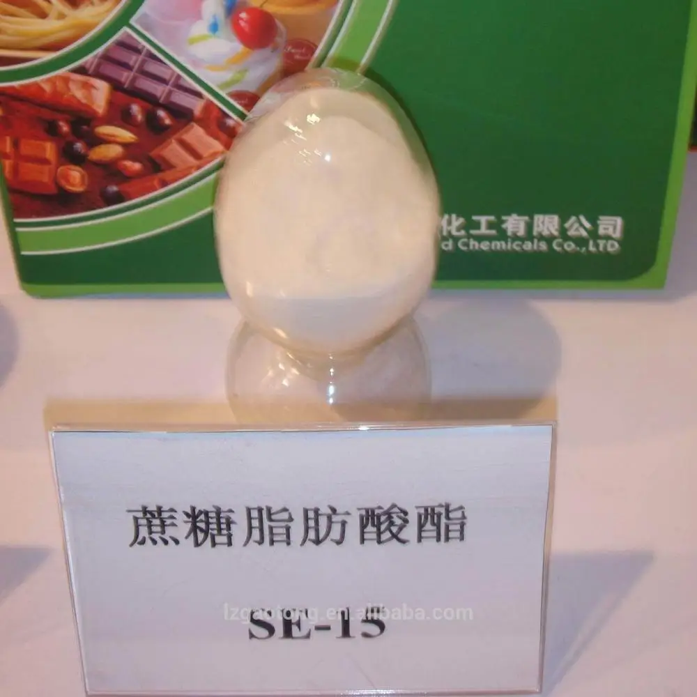 Sucrester E473(Sucrose Fatty Acid Esters), Sucrester E473(Sucrose Fatty
