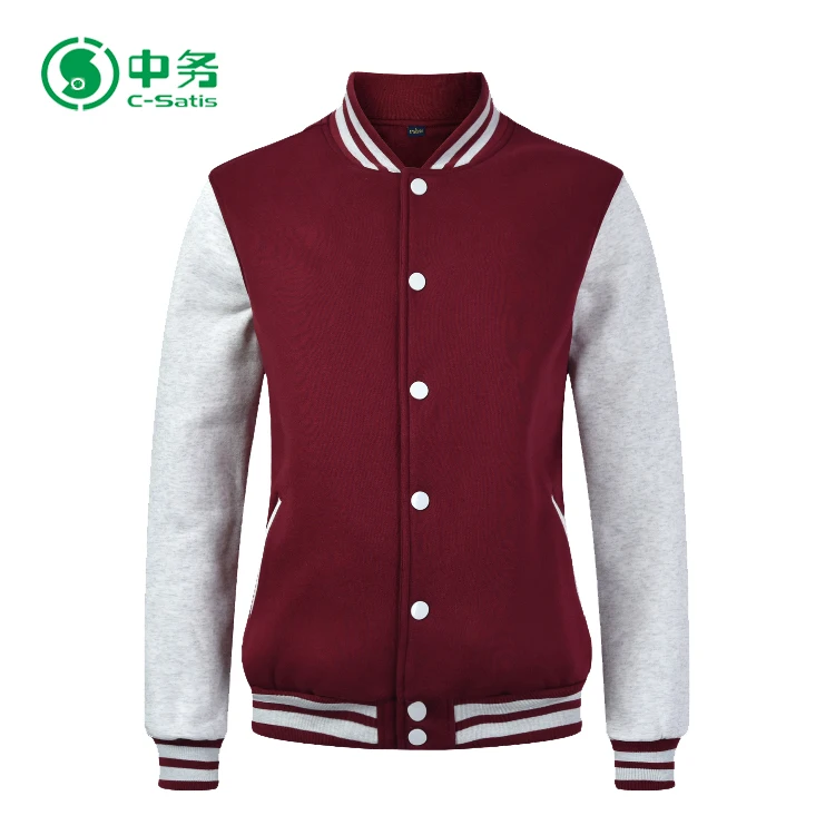Chaqueta Universitaria Unisex De Moda Americana Con Logo Personalizado De  Alta Calidad,Venta Al Por Mayor - Buy Varsity Jacket,Chaqueta Del Equipo  Universitario Unisex,Universidad Chaqueta Product on Alibaba.com