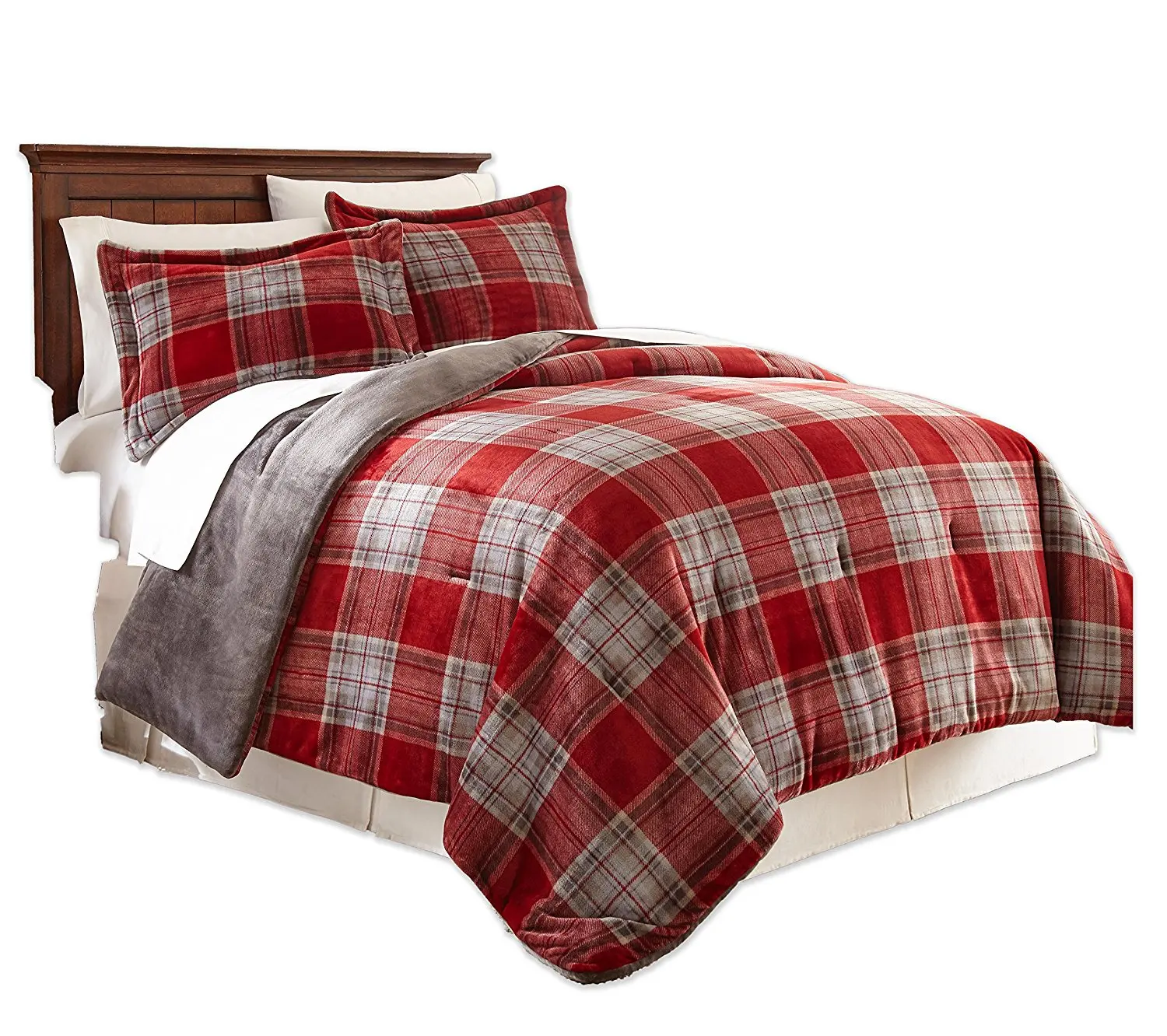 Cheap Plush Comforter Sets Find Plush Comforter Sets Deals On Line At Alibaba Com