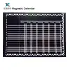 Top Quality Wholesale Activity Responsibility Magnetic Calendar Kids Schedule Educational Toys for Children