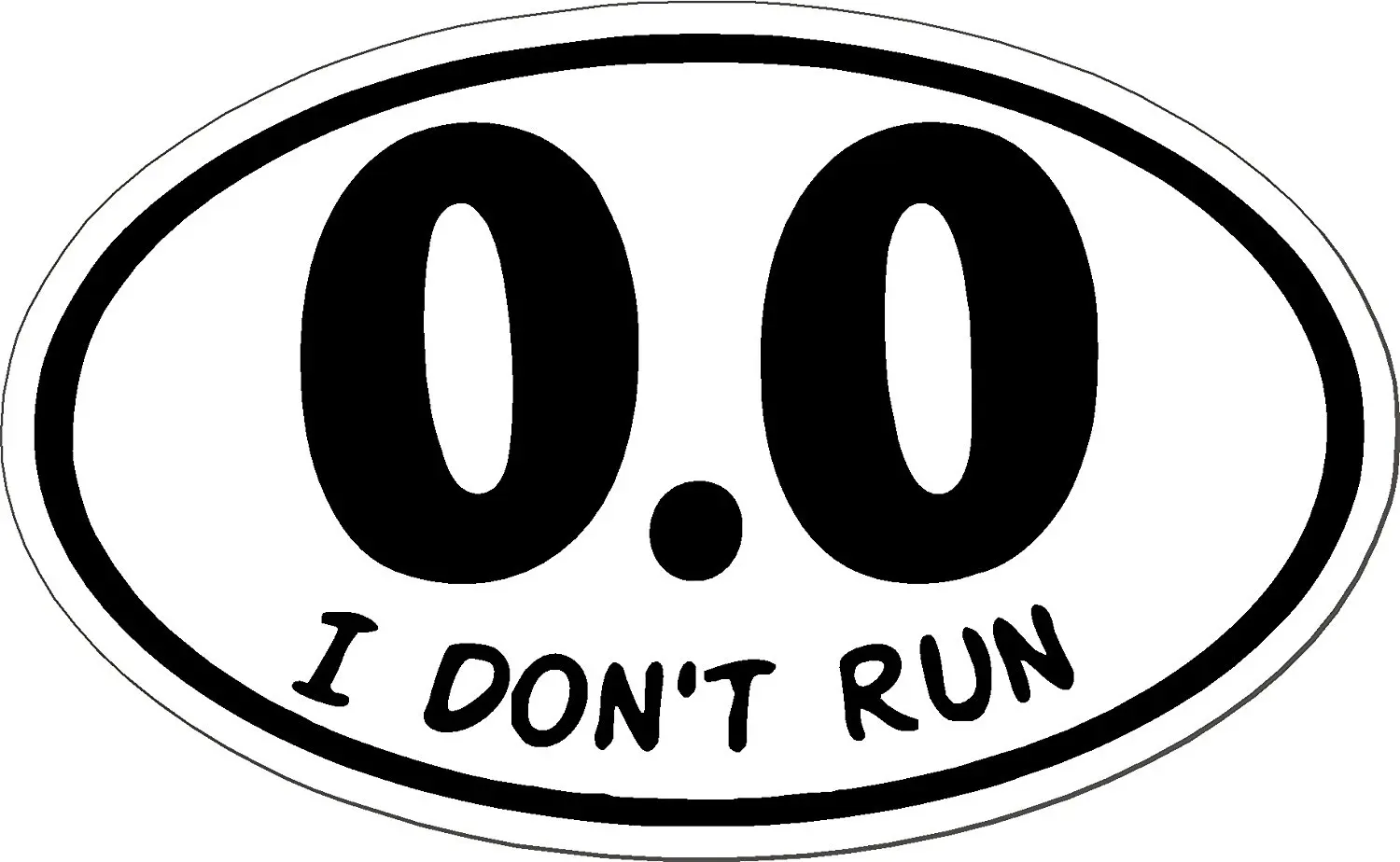 Я 0. Don't Run. Don`t Run. I don't Run или no, i don't.