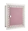 High range powder coated ceiling access panel / aluminium access door / steel access hole customized by customer's requirements