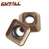 Module Gear Milling Cutter Carbide Inserts Model SEKT1204AFTN