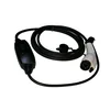 DUOSIDA electric vehicle charger installation , EVSE,leaf charger installation EU plug