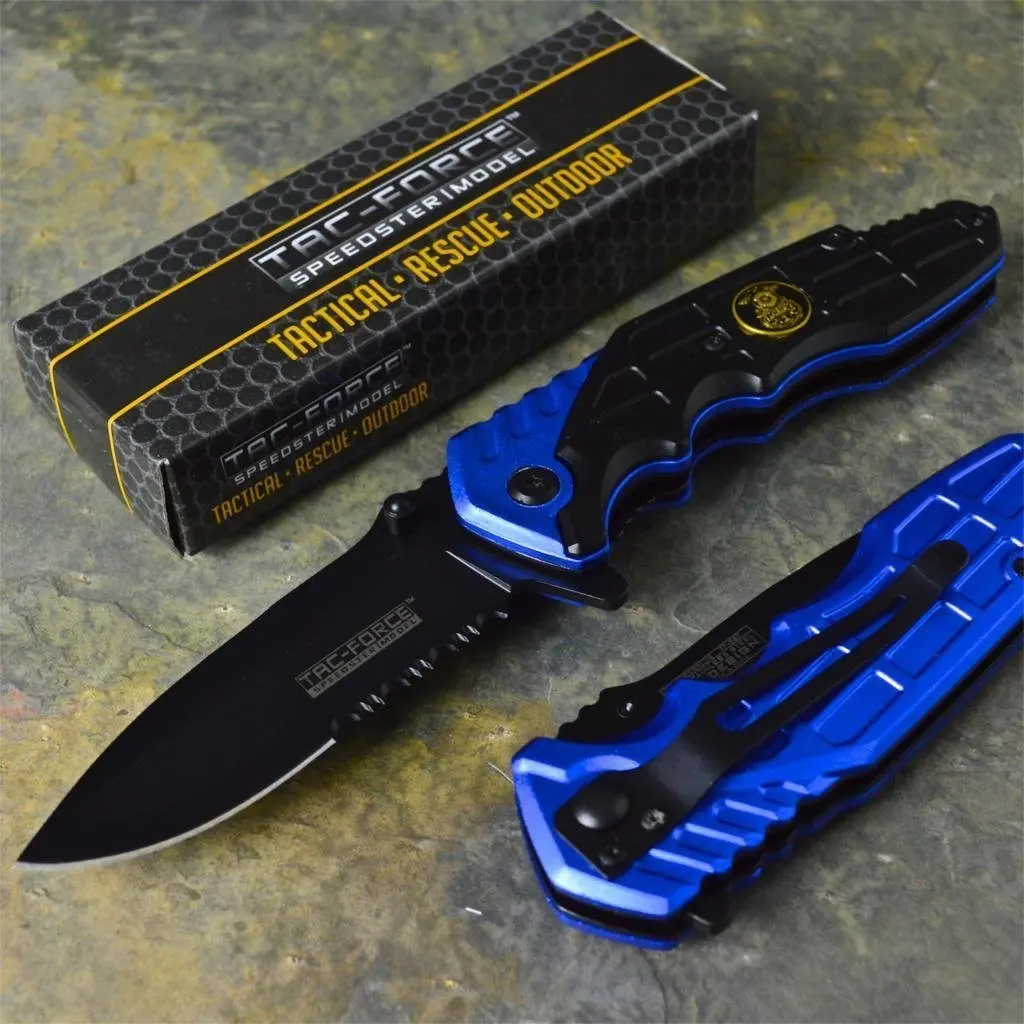 cheap best police knife