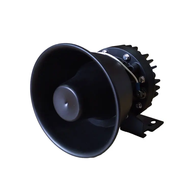 power horn speaker
