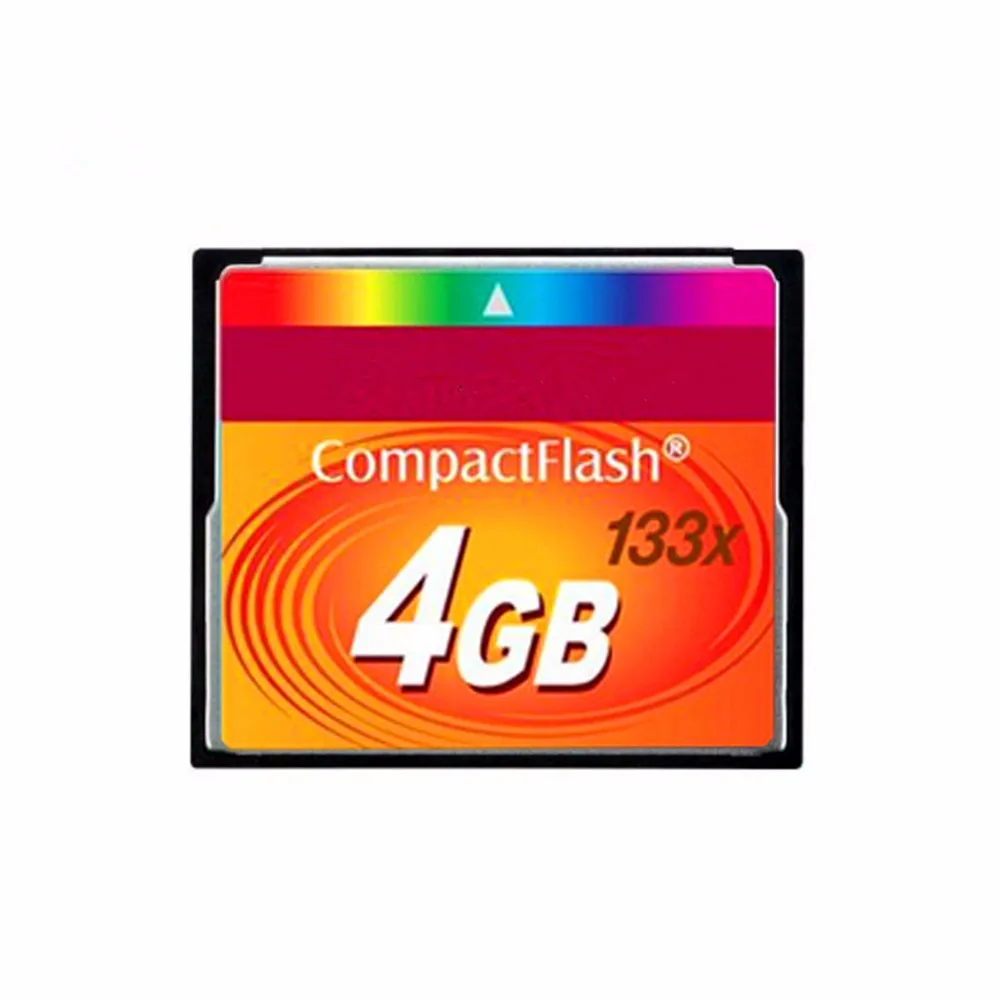 CF card High Speed Bulk Cheap Compact Flash Card 64MB 128M - ANKUX.COM