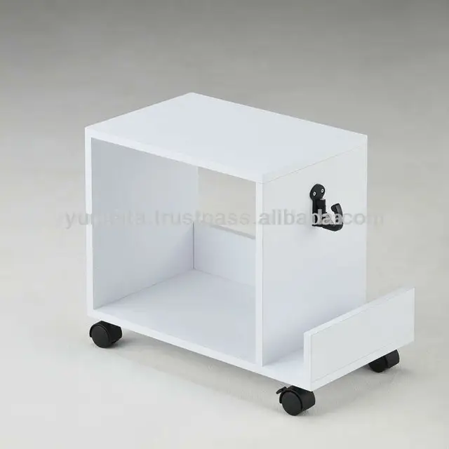 Japanese High Quality Office Furniture Under Desk Multipurpose