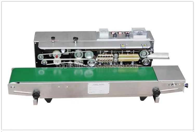 FRD-1000 continuous heat sealing machine with date printing .jpg