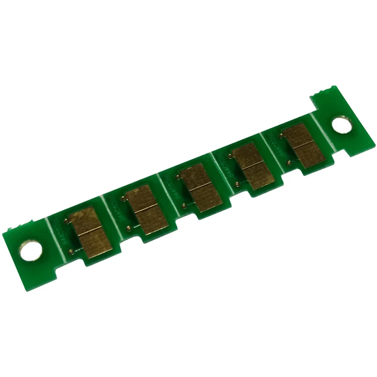 hp laserjet pro color laserjet 6015 6030 6040 鼓的 385a 墨盒芯片