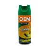 Wholesale fast baygon insecticide lasting anti insect mosquito cockroach killer spray insecticidal hot sale in southeast aisa