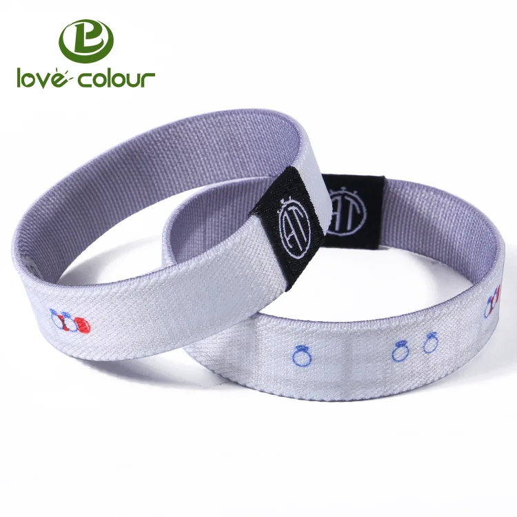 elastic bracelet 6