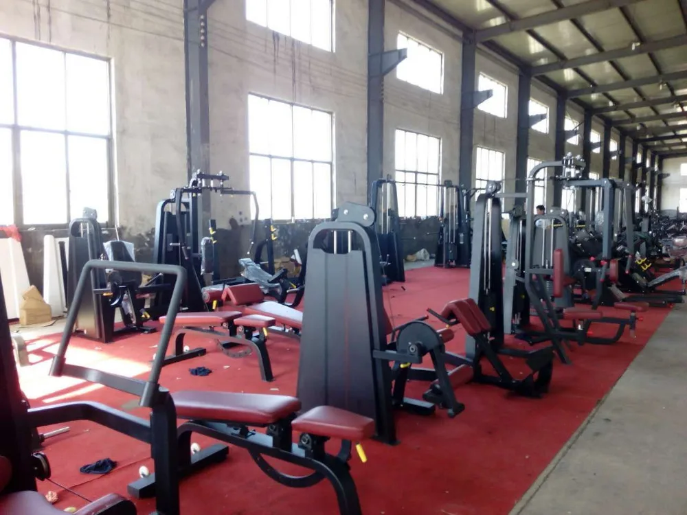 Коммерческий спортивный