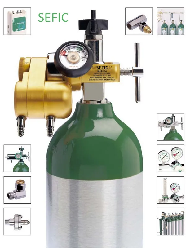 Refillable High Pressure Compact Compressed Medical Breathing Air Cylinder Buy Air Cylinder