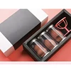 Box Square Brush Packaging Round Makeup Sponge
