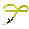 Best Seller cheap custom logo silicone phone lanyard for daily use