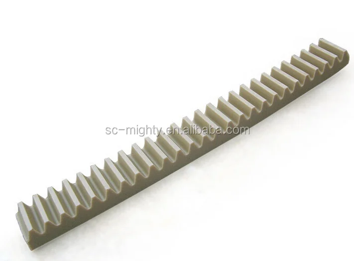 5Mod Engineering Plastic Polyethylene Gear Rack and Pinion.png