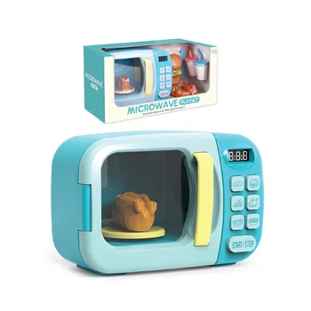 microwave oven for kids