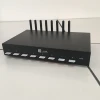 High quality multi ports 3G/4G Industrial LTE Wireless Router for industrial application