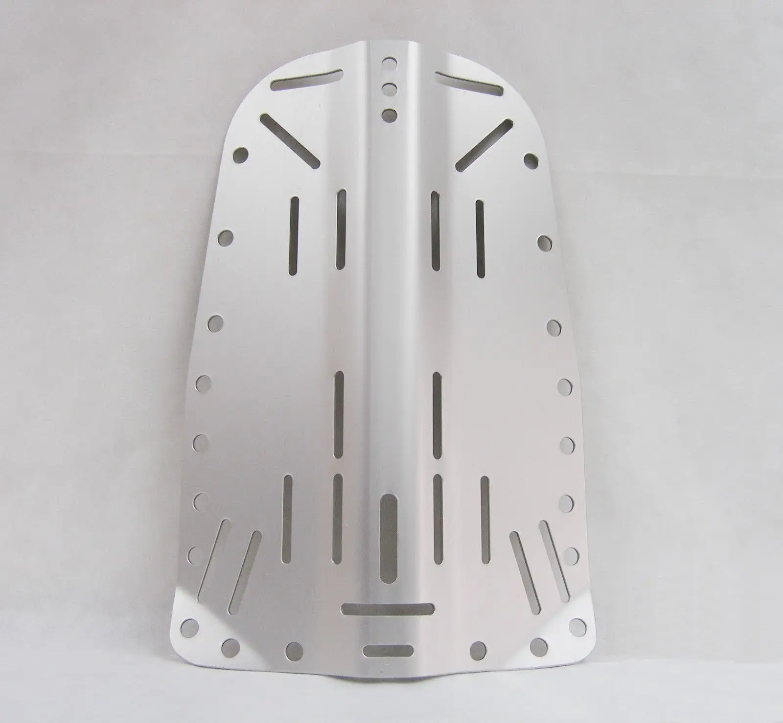 Technical Scuba Diving Equipment Scuba Bcd Diving Backplate Buy Scuba