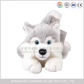 jouet chien peluche interactif
