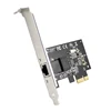 Wireless EP-9602 Dual Band 1000Mbps Desktop PCI-E WiFi Adapter 802.11ac WLAN Network Card for Windows