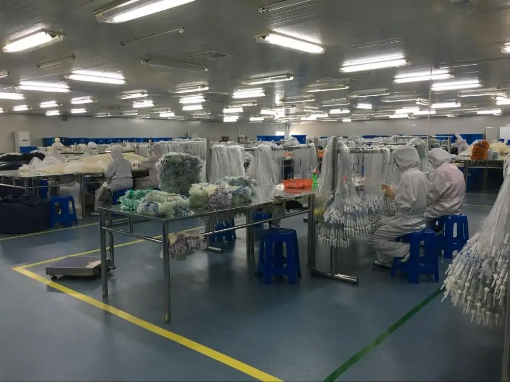 Yiguang factory (27)