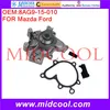 High Quality Auto Parts Water Pump OEM:8AG9-15-010