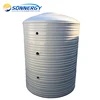 Wholesale 1000 Liter 304 Stainless Steel Water Tank Price solar water tank design