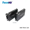 18G 4K 60KM HDMI Extender Over Fiber Over Single Mode 4K@60Hz HDCP2.2 Without Latency