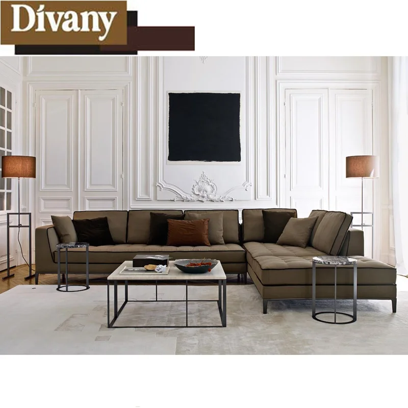 Modern High Quality Sofa Luxury Living Room Furniture Buy