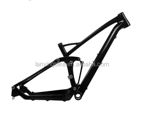 carbon bike parts