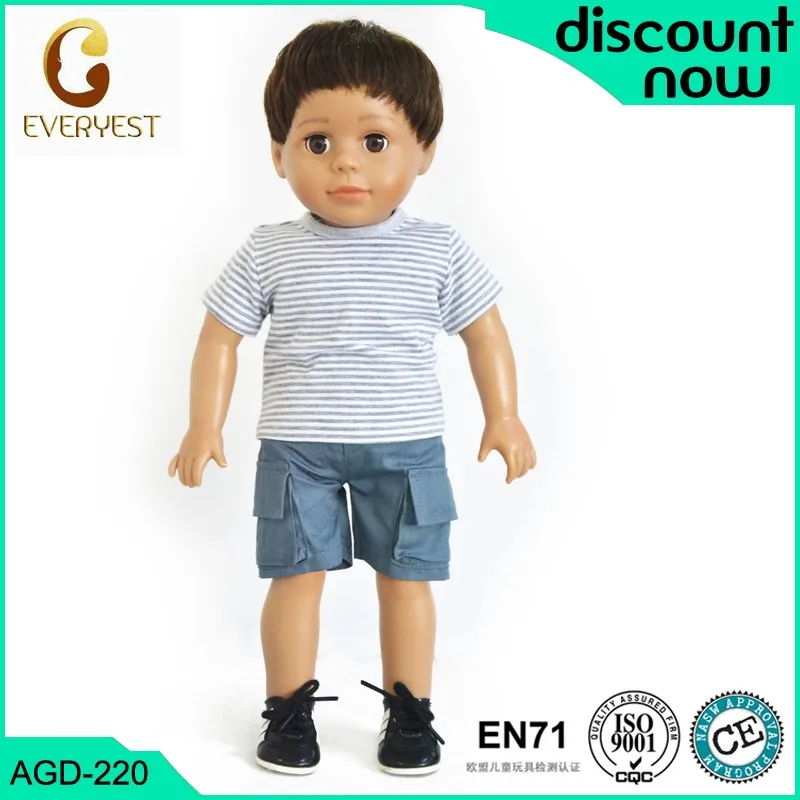 Vinyl Male Dolls 18 Inch Vinyl Male Dolls,18 Inch American Boy Doll,18 ...