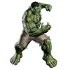 Fighting famous movie figure model resin life szie hulk statue